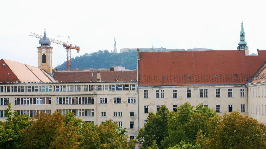 Supercentral Apartament