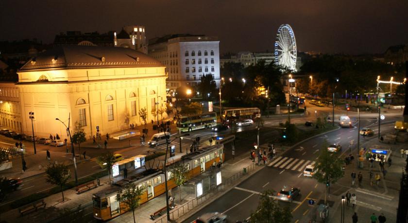 Appartamento Supercentral Budapest